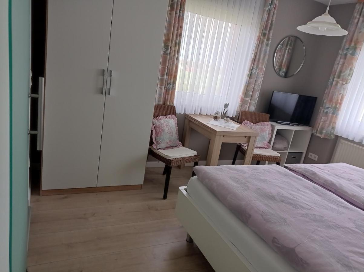 Pension Koelzer Morsdorf Zewnętrze zdjęcie